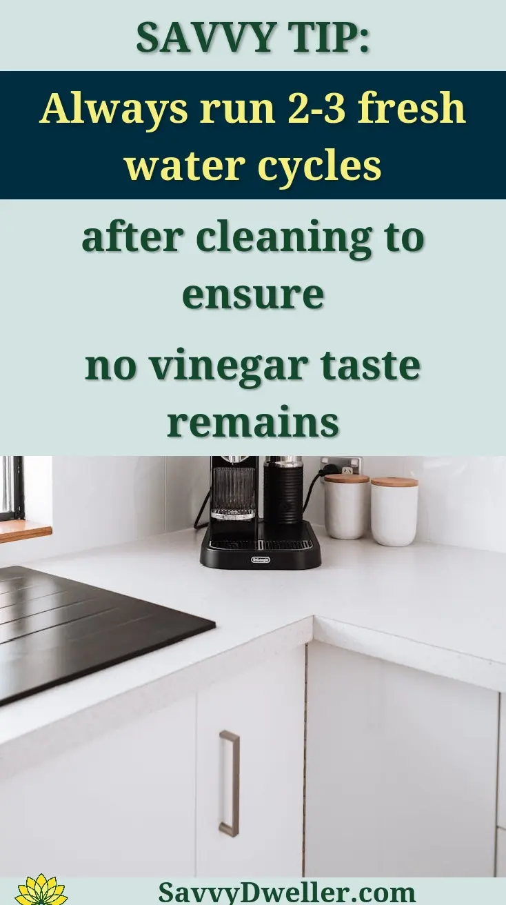 Tip for deep cleaning and sanitizing your mattress to remove yellow stains