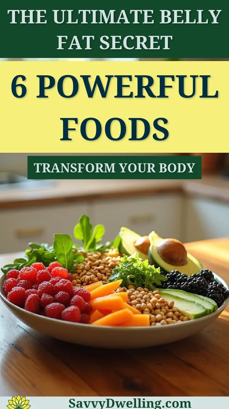 Healthy foods that aid in safe weight loss for losing 9 pounds