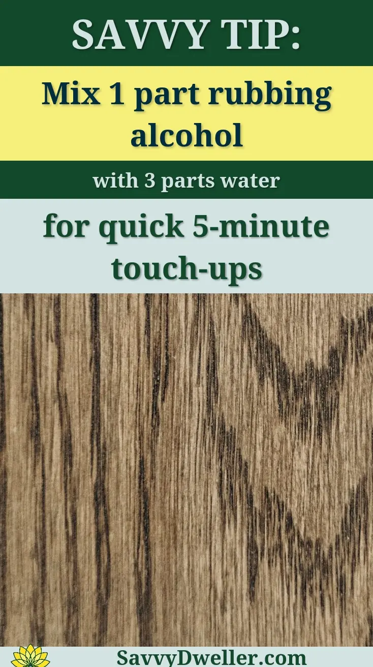 Detailed wooden plank texture showcasing natural wood grain and pattern, ideal for backgrounds.