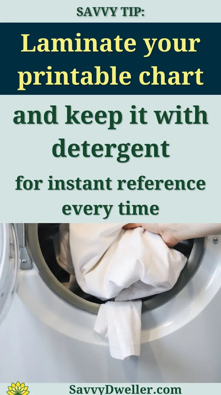 Close-up of a person's hand putting laundry into a front-loading washing machine.