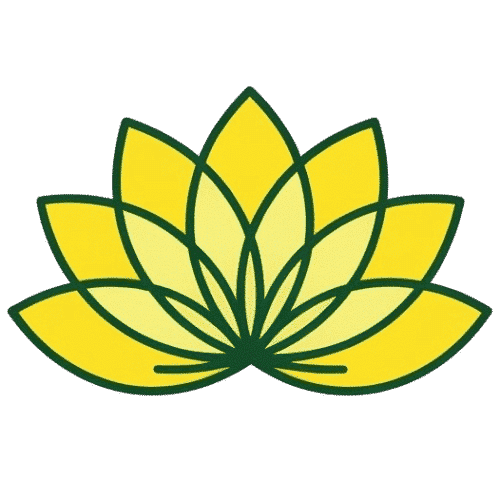 site logo square