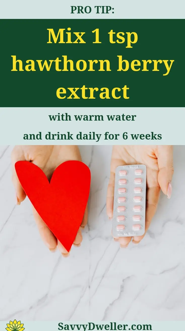 Hands holding a heart and medication related to skincare for minimizing large pores.