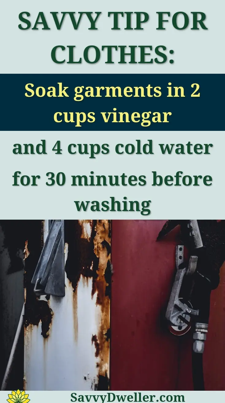 Retro fuel pump with rusty metal and vintage design, featuring a nozzle and liter meter.