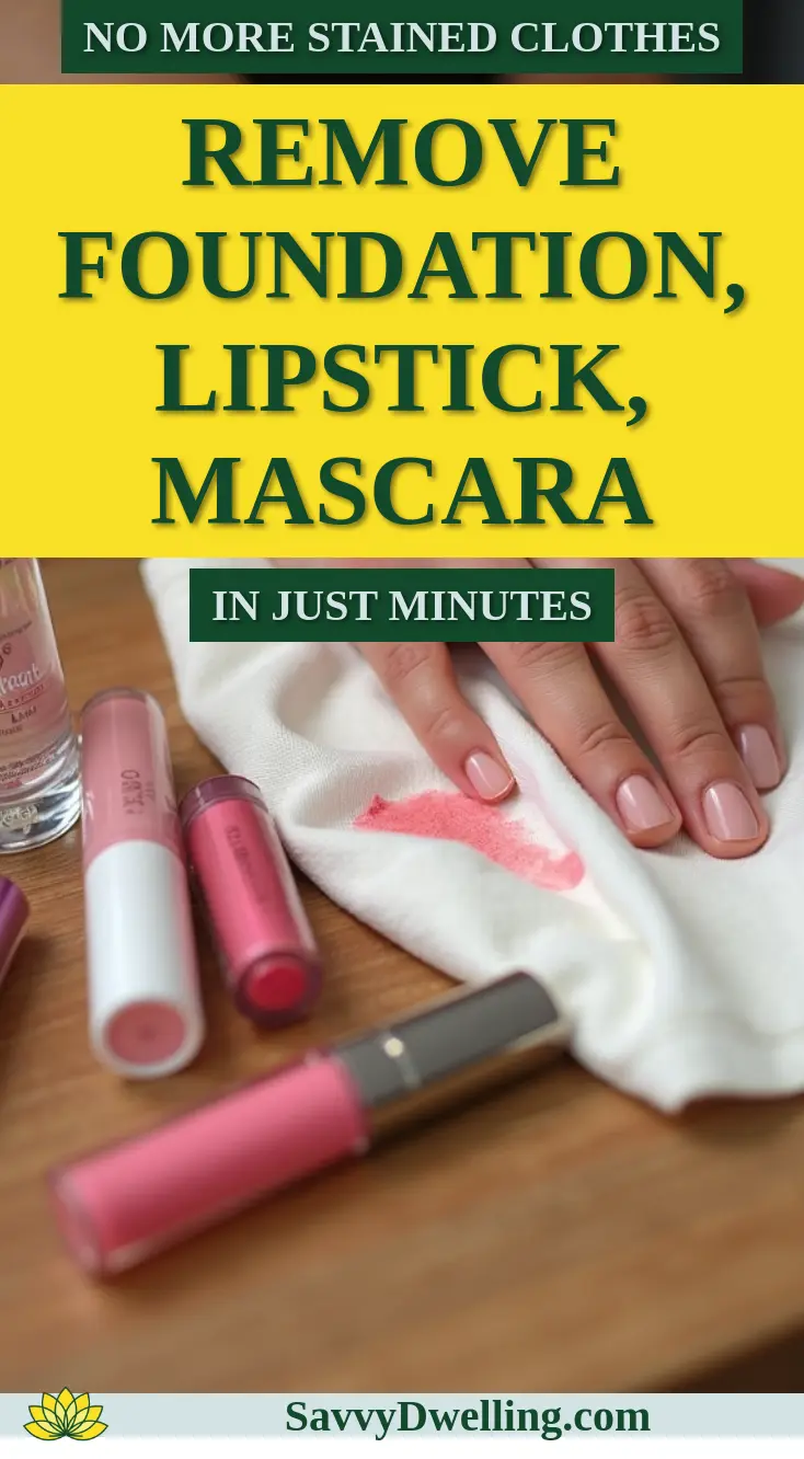 Trendy woman sitting on a washing machine in a modern, artistic laundry room setting.
